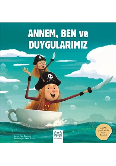 Annem, Ben Ve Duygularımız