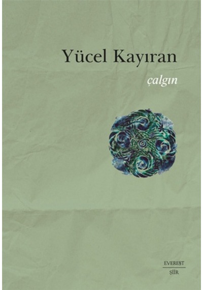 Çalgın + Poetik Varlık + Hayaline Firar Edemeyenlerin Afsunu + Okuma Sticker'ları