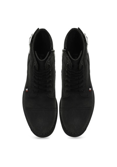 U.s. Polo Assn. Erkek Bot & Bootie Siyah 101914694 4w Petros 4pr 25ks94000671 S9401 Siyah U.s. Polo Assn. Erkek Bot & Bootie Siyah 101914694 4w Petros 4pr 25ks94000671 S9401 Siyah