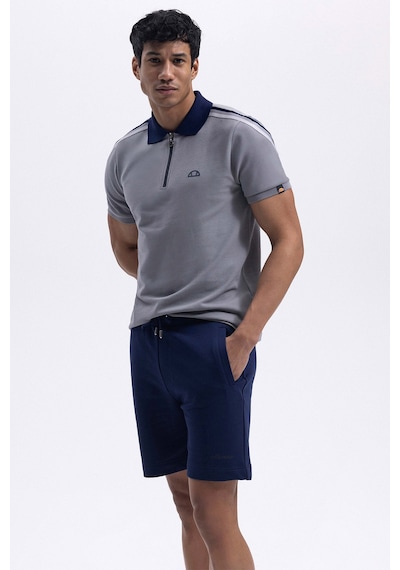 Ellesse Erkek Short Em1351-nv Lacivert Lacivert