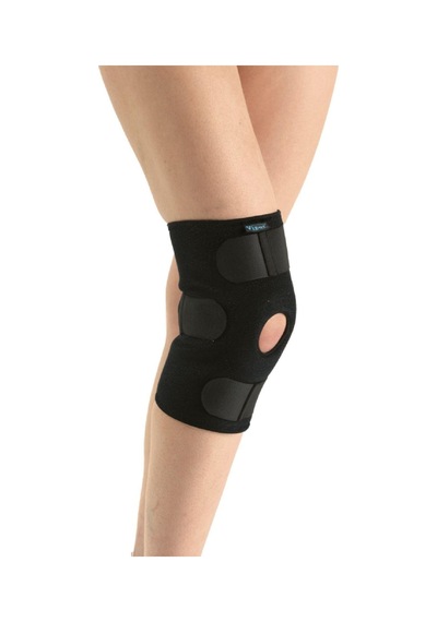 Vizor Code :602-es Aırtex Patella Destekli Dizlik Diğer