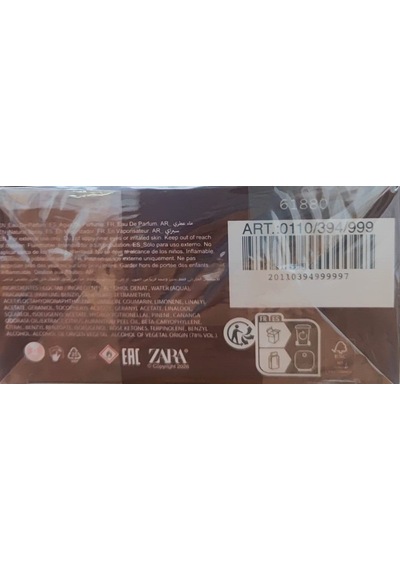 Amber In Bloom Edp 80 Ml 2.72 Fl. Oz İndirimsehri Çiçeksi