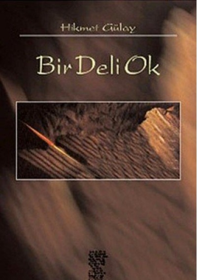 Bir Deli Ok N11.11075