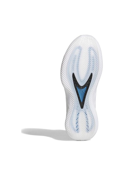 Adidas Anthony Edwards 2 Erkek Basketbol Ayakkabısı Jq9493 Beyaz Beyaz