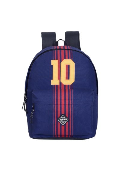 Lexroo Playmarkers Backpack Sırt Çantası Çok Renkli