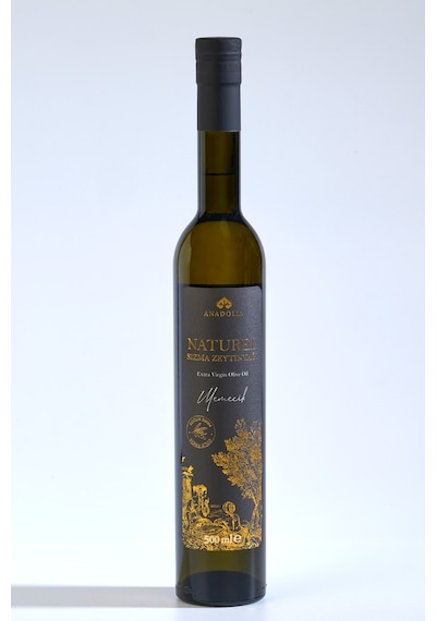 Anadolia Naturel Sızma Zeytinyağı Premium 500 ML