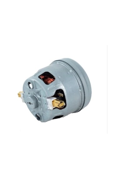 Bosch Uyumlu Runn'n Hepa 2200w Bgs42211 03 Elektrikli Süpürge Motoru