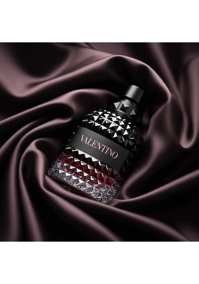 Valentino Born In Roma Uomo Edt 100 Ml Erkek Parfüm Fresh 87070003