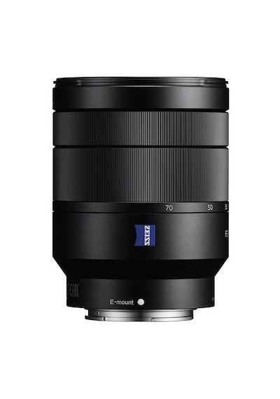 Sony SEL2470Z T FE 24-70 MM F/4 ZA OSS Lens (Sony Eurasia Garantili)