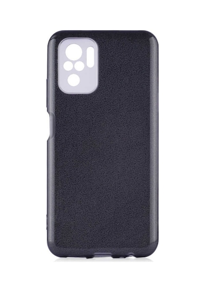 Xiaomi Poco M5S Kilif Zore Shining Simli Silikon Kilif 559369677