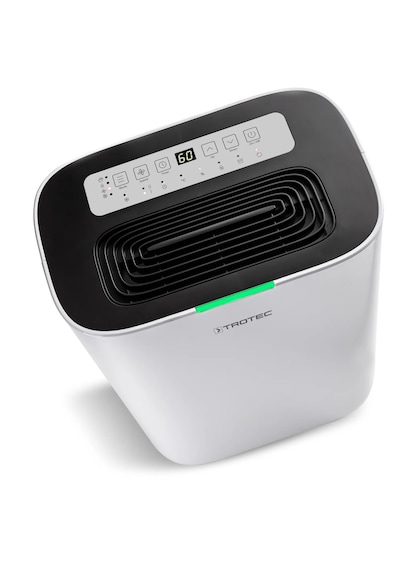 Trotec Ttk 70 Hepa Nem Alma Ve Hava Temizleme Cihazı