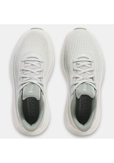 Under Armour Charged Rogue 5 Kadın Koşu Ayakkabısı Yeşil