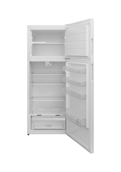 Regal ST 55020 500 LT Less-Frost Çift Kapılı Buzdolabı