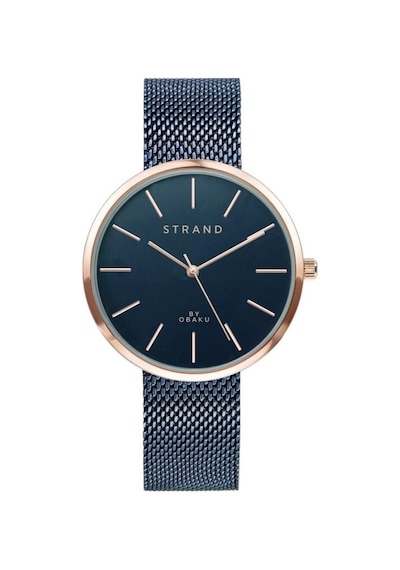 Obaku Denmark S700LXVLML Kadın Kol Saati