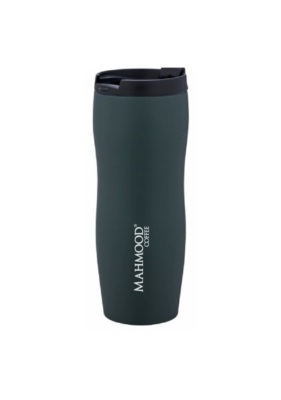 Mahmood Coffee Yeşil Termos 400 Ml