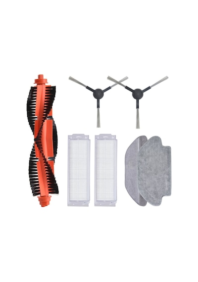 Viomi Mijiav2 Styj02Ym Vacuum Cleaner Robot Süpürge Seti (508978305)