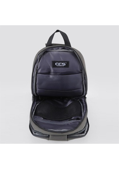 Ççs 31409 Tek Omuz Askılı Sırt Ve Göğüs Çantası Yeşil