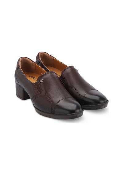 Forelli Pıloyd-g Comfort Kadın Ayakkabı Kahve 57203-f89 001