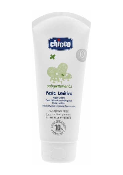 Chicco Baby Moments Pişik Kremi 100 ML