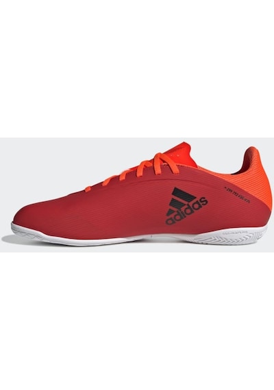 Adidas X Speedflow.4 Erkek Halısaha Ayakkabısı Fy3346 Kırmızı
