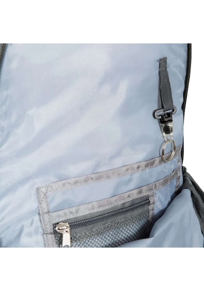 Trespass Trespass Albus - Casual Backpack Unisex Turuncu Sırt Çantası 10138 Turuncu