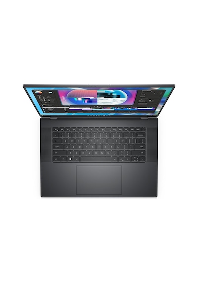 Dell Precision 5680 XCTOP5680EMEA-VP-2 i7-13800H 16 GB 512 GB SSD RTX A1000 16" W11P Dizüstü Bilgisayar