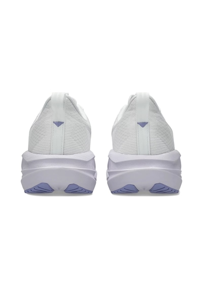 Asics Novablast 5 Kadın Beyaz Koşu Ayakkabısı 1012b765-103 Beyaz