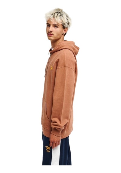 Quıksılver Quiksilver Bm Zion Hoodie Erkek Sweatshirt Cnw0 Çok Renkli
