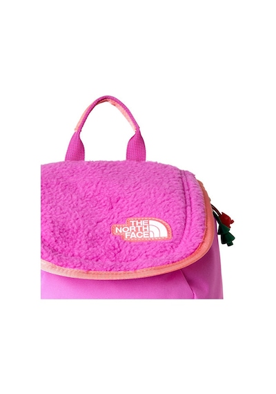 The North Face Y Mini Explorer Sırt Çantası-en: 22 Cm, Boy: 29 Cm, Derinlik: 14 Cm Nf0a52vwm9o1mor Mor