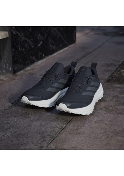Adidas Runfalcon 6 Atr Kadın Koşu Ayakkabısı C-adııh1833b10a00 Siyah
