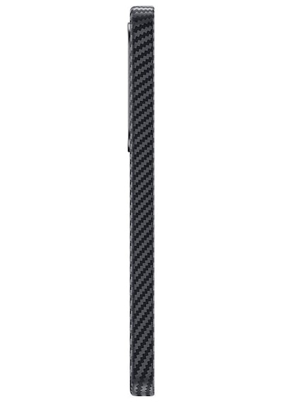 Galaxy Uyumlu S24 Plus Kılıf Magsafe Özellikli Karbon Fiber Benks Essential Armorair 600d Kevlar Kapak