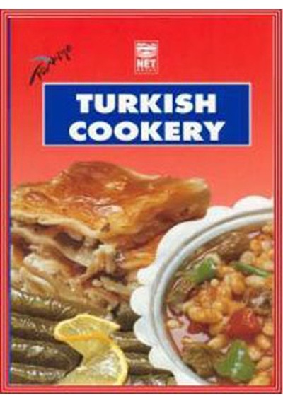 Türk Mutfağı Fransızca