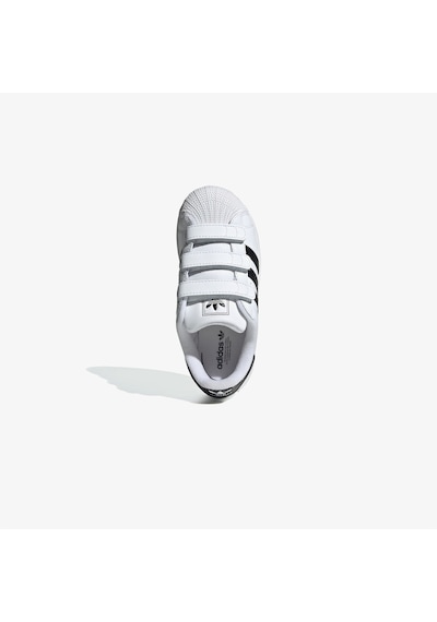 adidas Superstar Iı Cf Çocuk Beyaz Spor Ayakkabı Jı3988 Beyaz