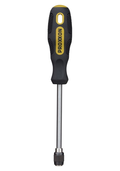 Proxxon 22282 Otomatik Kilitlemeli Manyetik Bits Tutucu