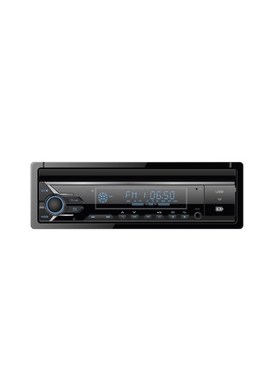 Jameson 7 İnç İndash Oto Teyp 4x60 Watt Usb/sd/fm Bluetooth Kamer