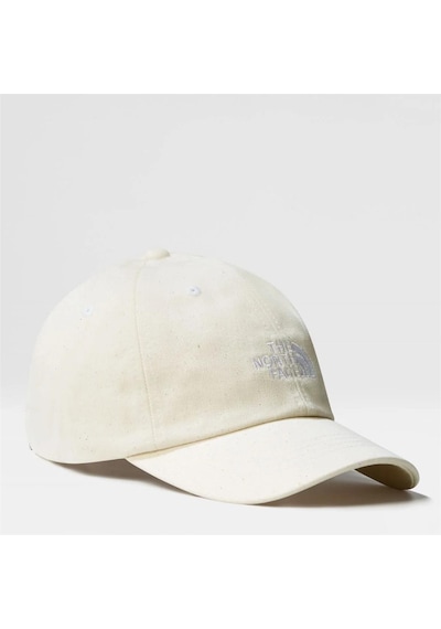 The North Face Norm Hat Unisex Beyaz Şapka Beyaz