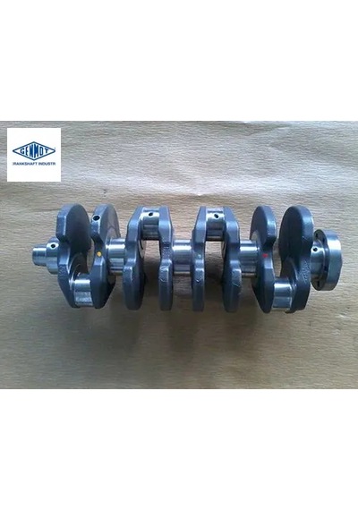 X Krank Volkswagen 1y Ahh-afn 1.9 Tdı Genmot 028105101j