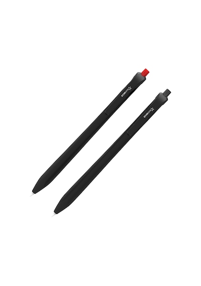 Silka Lınc Starone Tükenmez Kalem 0,7 Mm Siyah 25 Li Çok Renkli