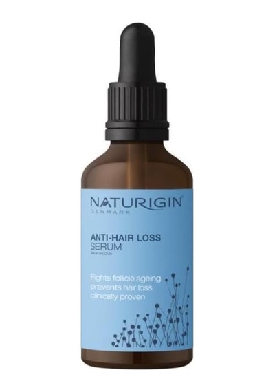 Saç Dökülme Önleyici Serum 50 Ml