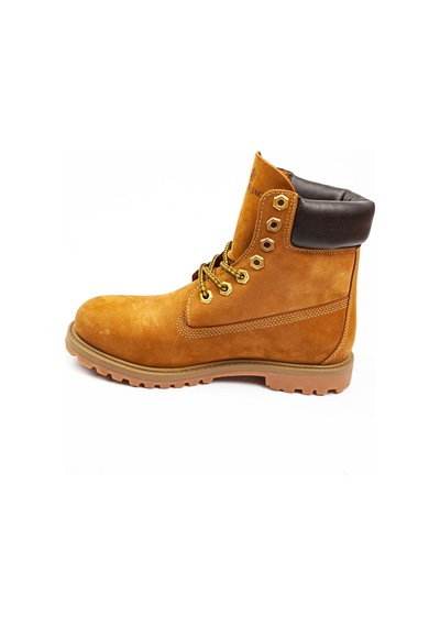 Hammer Jack 101 1101 Tarçın Deri Waterproof Erkek Bot 001