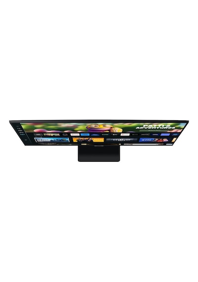 Samsung Odyssey M5 LS32CM500EUXUF 32" 4 MS 60 Hz Full HD VA LED Akıllı Monitör