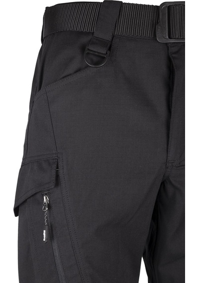 Evolite Desert Tactical Pantolon - Siyah Çok Renkli