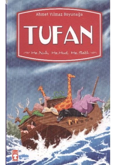 Kıda Tufan - Ahmet Yılmaz Boyunağa