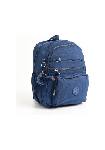 Baginn Klinkır Hafif Kadın Sırt Çantası 38 28 Cm Günlük Kullanım İçin İdeal Çok Cepli 001 Baginn Klinkır Hafif Kadın Sırt Çantası 38 28 Cm Günlük Kullanım İçin İdeal Çok Cepli 001
