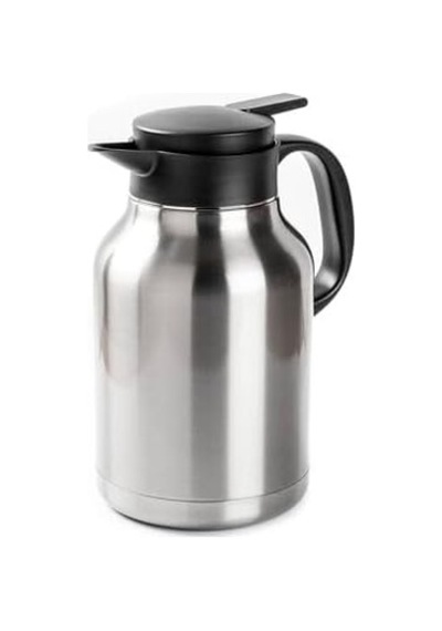 Tr 016-01-okadı Paslanmaz Çelik Çay Termosu 1.8lt Genel