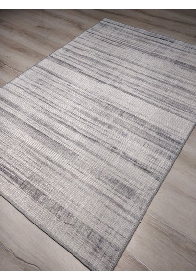 Joker Halı Melodi 30-003Gri Dekoratif Halı 115X170 Cm