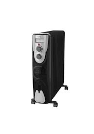 Raks Ilıca 2300 W 11 Dilim Fanlı Yağlı Radyatör