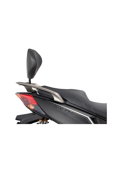 Shad Sissy Bar Bağlantı Demiri Kymco X-town Cıty 125/300 '21 K0xt11rv Siyah