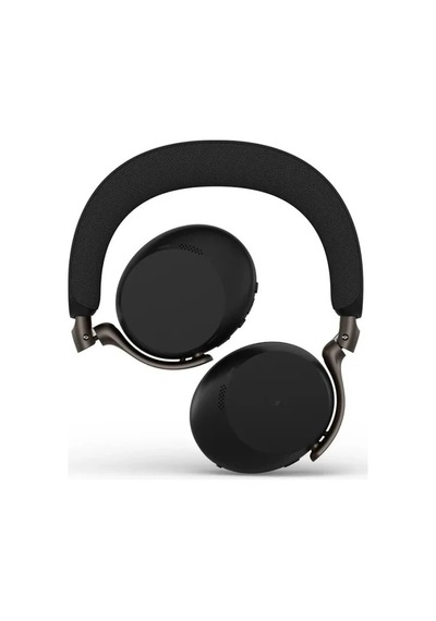 Jabra Evolve3 75 Ms Link 390c Siyah Kulaklık