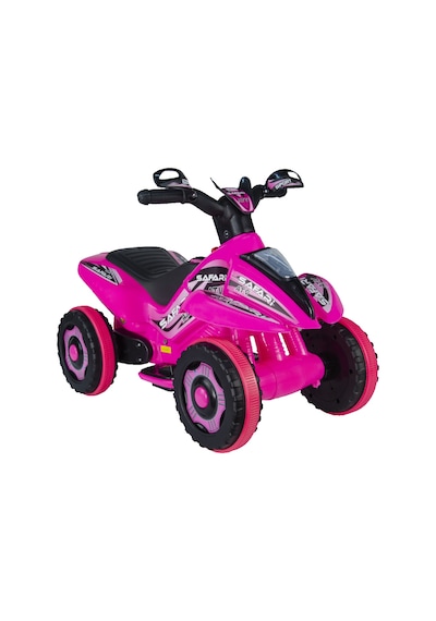 UJ Toys 6V Akülü ATV